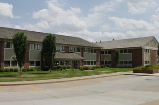 More details for 2942 SW Wanamaker Dr, Topeka, KS - Office for Lease