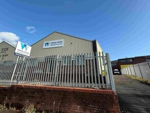 Sandbach Rd, Stoke On Trent for lease Building Photo- Image 1 of 12