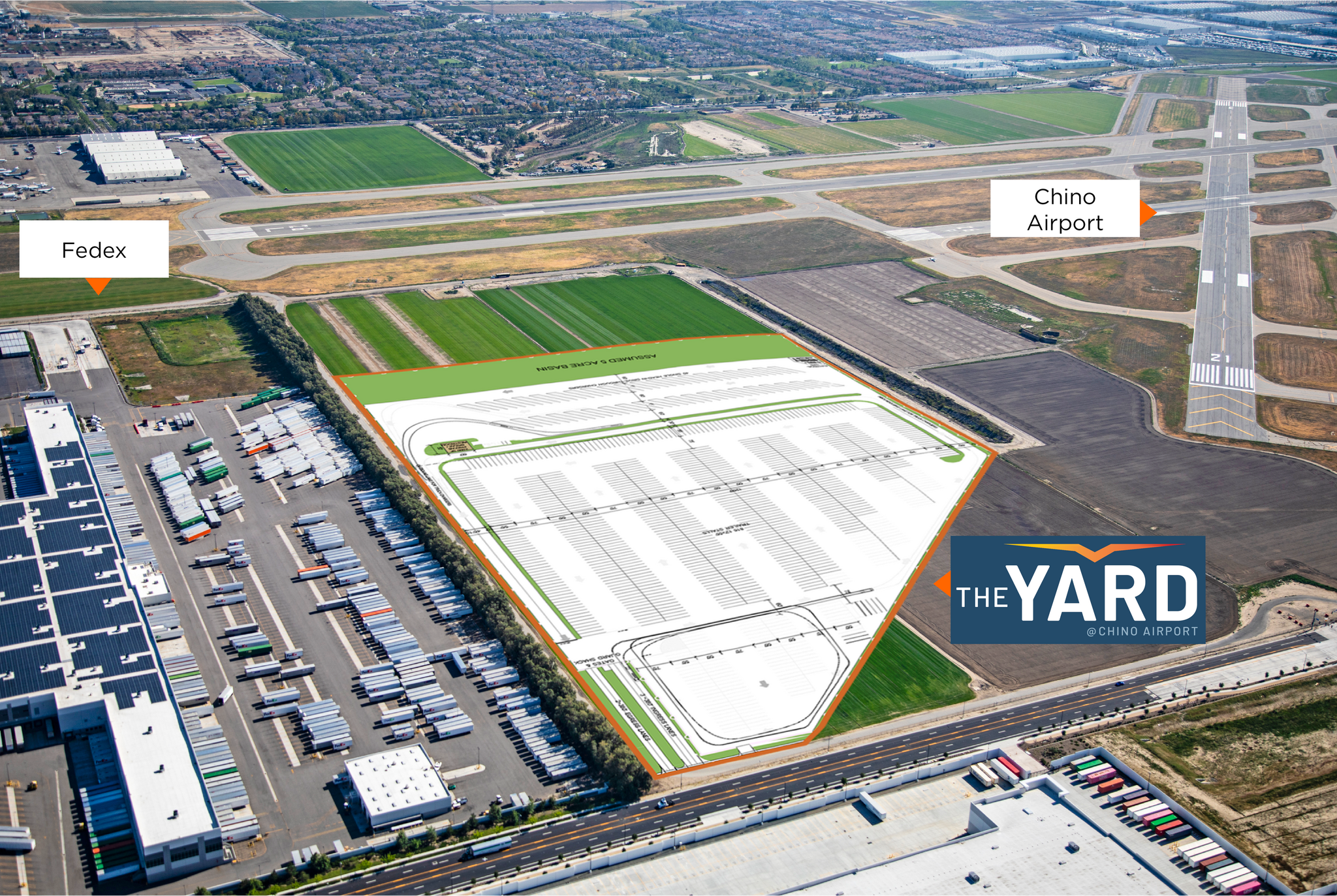 7000 Merrill Ave, Chino, CA for lease Primary Photo- Image 1 of 8