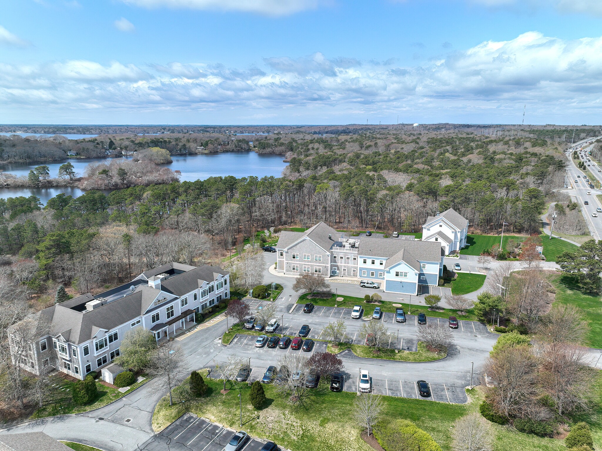 1555 Iyannough Rd, Hyannis, MA 02601 Office for Lease