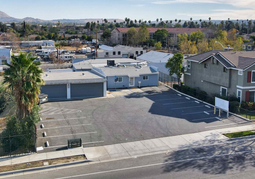 2810 Market St & 2867 Main St, Riverside, CA for sale - Building Photo - Image 1 of 1