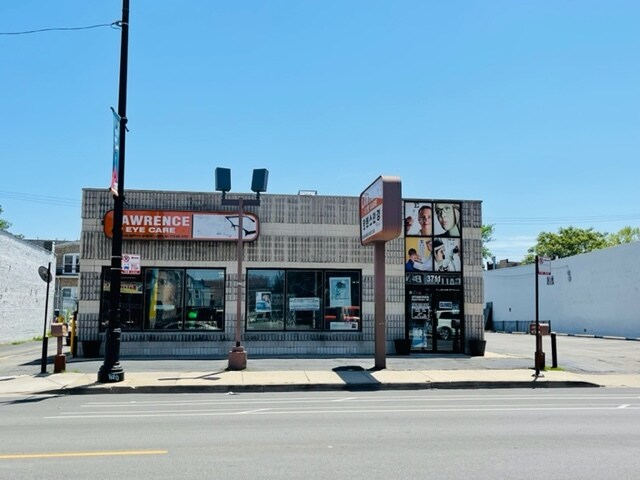 3711 W Lawrence Ave, Chicago, IL for lease Primary Photo- Image 1 of 8