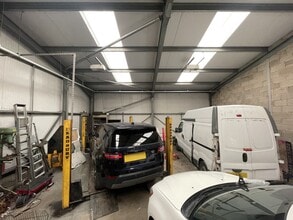 Lytham Rd, Warton for lease Interior Photo- Image 2 of 4