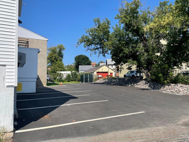 100 Central St, Milford, MA 01757 Industrial for Lease