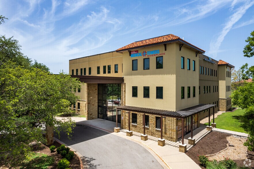 6611 River Place Blvd, Austin, TX for sale - Primary Photo - Image 1 of 1