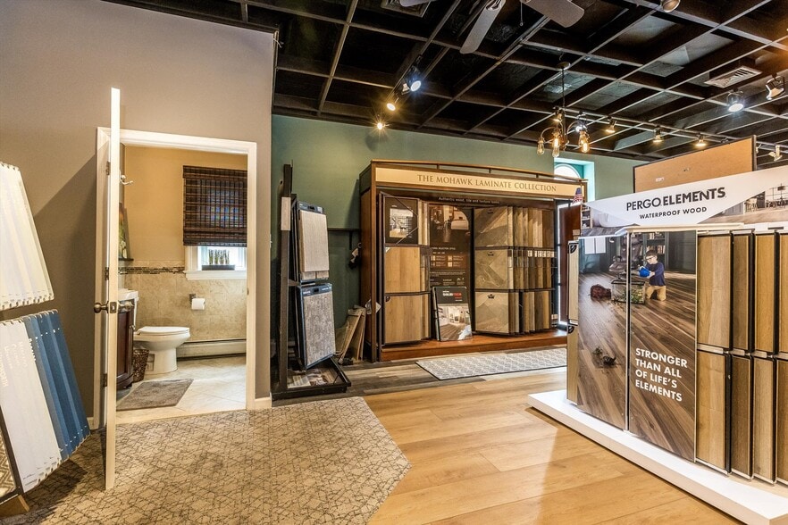 464 Franklin Ave, Nutley, NJ for lease - Interior Photo - Image 3 of 22