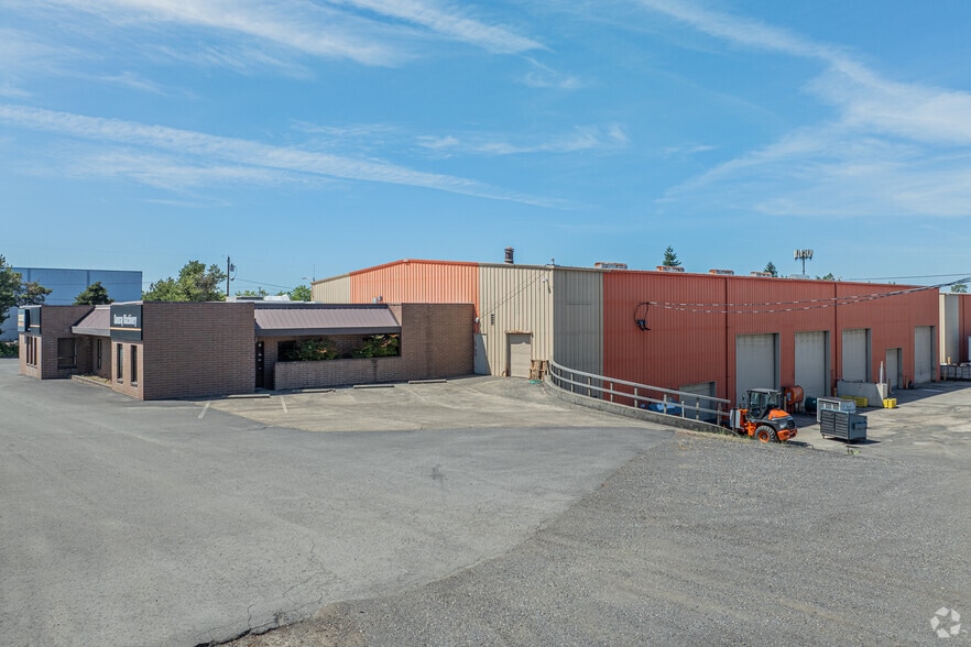 6455 NE Columbia Blvd, Portland, OR for lease - Building Photo - Image 3 of 21