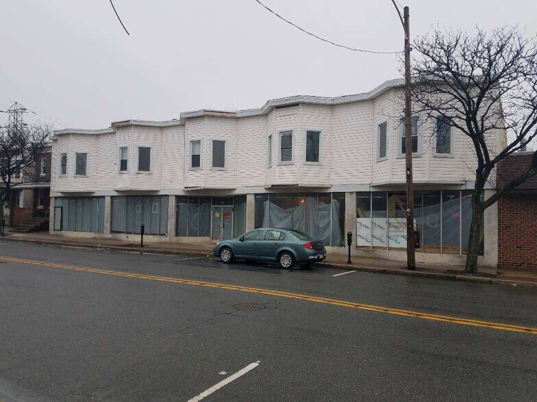 29 E 10th St, Marcus Hook, PA 19061