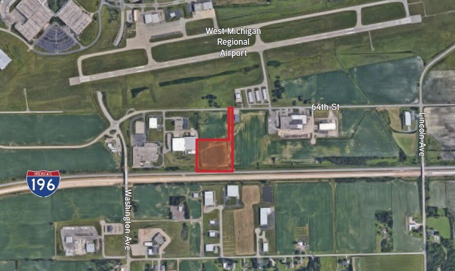 80 W 64th St, Holland, MI for sale - Primary Photo - Image 1 of 1