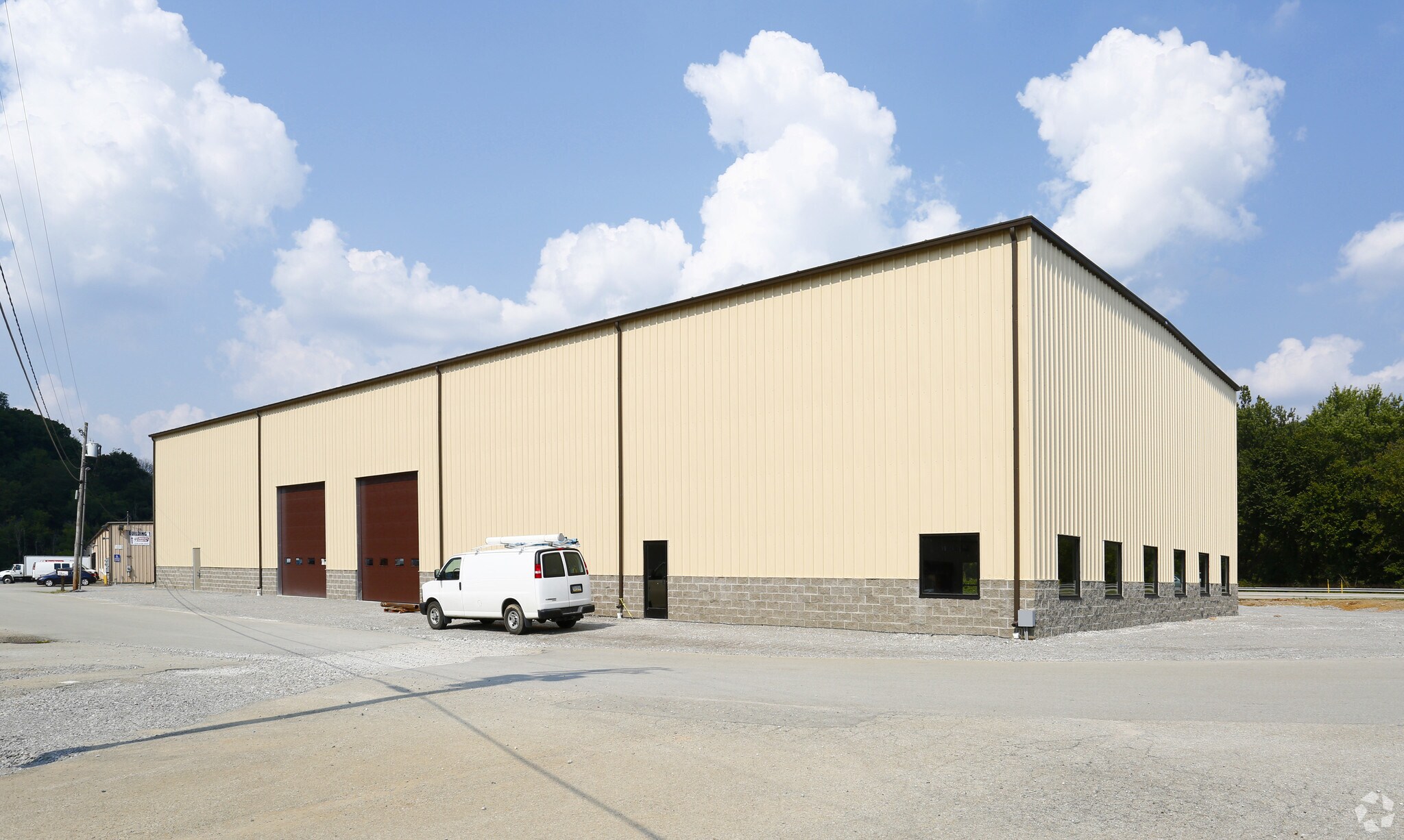 1491 Pittsburgh Rd, Smock, PA for sale Primary Photo- Image 1 of 1