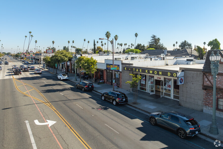 1756-1776 E Colorado Blvd, Pasadena, CA for sale - Building Photo - Image 2 of 24