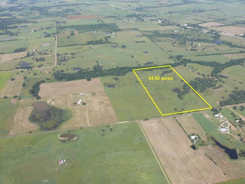 1610 County Road 402, Dime Box, TX for sale - Other - Image 1 of 1