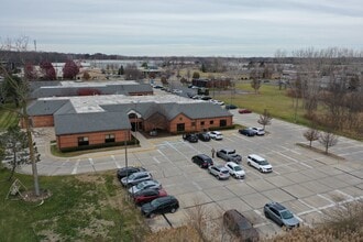 35050-35054 23 Mile Rd, New Baltimore, MI for lease Building Photo- Image 2 of 29