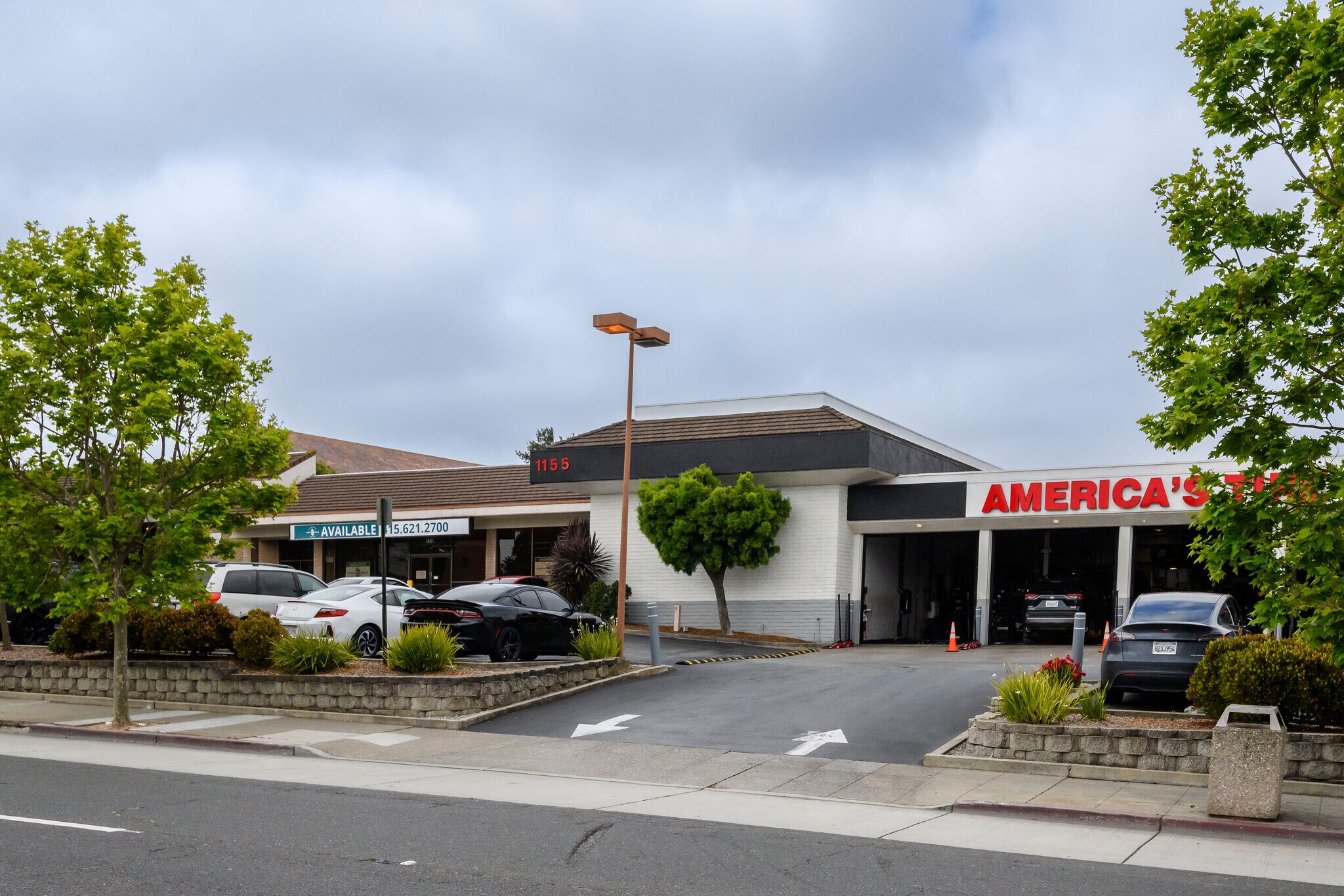 11111135 El Camino Real, Millbrae, CA 94030 Retail for Lease