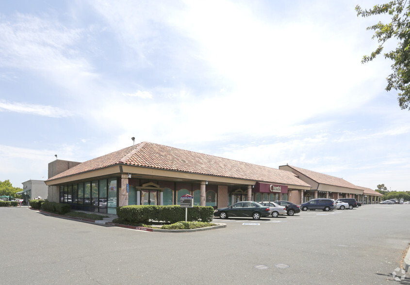 5748-5794 Mowry School Rd, Newark, CA for sale - Primary Photo - Image 1 of 1