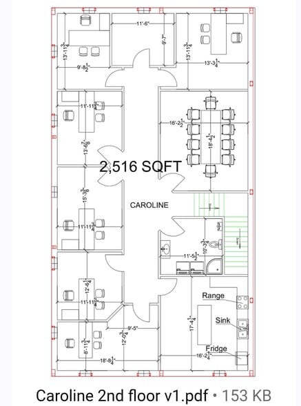 16510 W Basin St, Odessa, TX for lease - Building Photo - Image 3 of 60