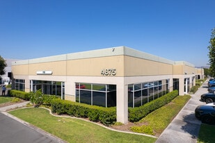 Bldg 6 - Business Park