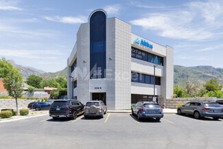 More details for 1234 N 900 E, Provo, UT - Office for Lease