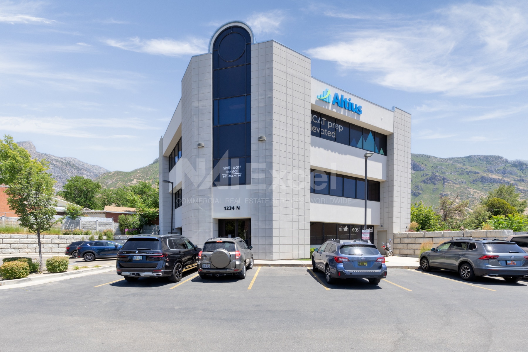 1234 N 900 E, Provo, UT for lease Building Photo- Image 1 of 8