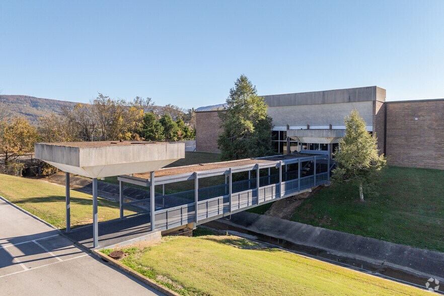 92 Morrison Ridge Rd, Trenton, GA for sale - Primary Photo - Image 1 of 1