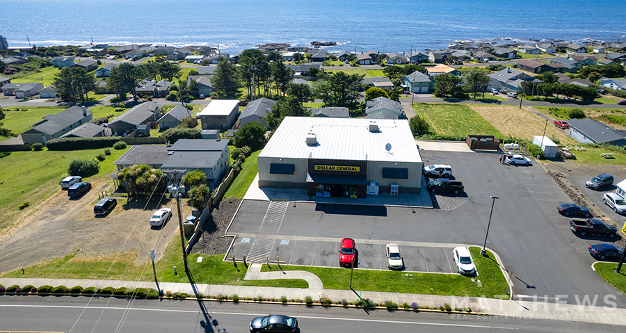 935 N Hwy 101, Yachats, OR for sale Building Photo- Image 1 of 1