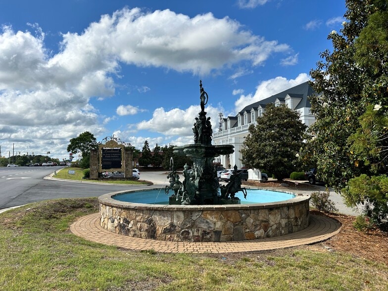 12450 Cleveland Rd, Garner, NC for lease - Building Photo - Image 2 of 10