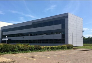 More details for Salthouse Rd, Northampton - Office for Lease