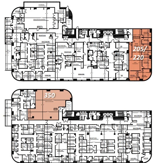 711 Van Ness Ave, San Francisco, CA for lease Floor Plan- Image 1 of 1