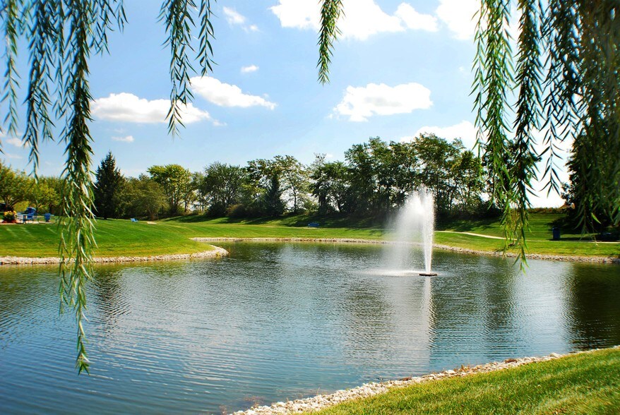 1245 Jordan Creek Pky, West Des Moines, IA for sale - Building Photo - Image 1 of 1