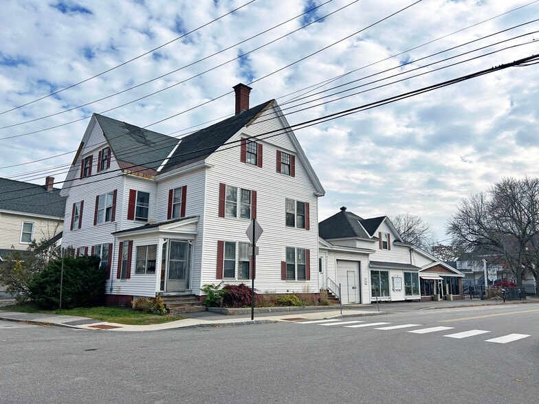 47-49 S State St, Concord, NH for sale - Building Photo - Image 2 of 4