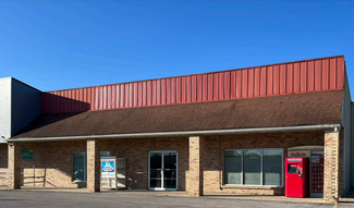 More details for 7 Northwood St, Bonne Terre, MO - Retail for Lease