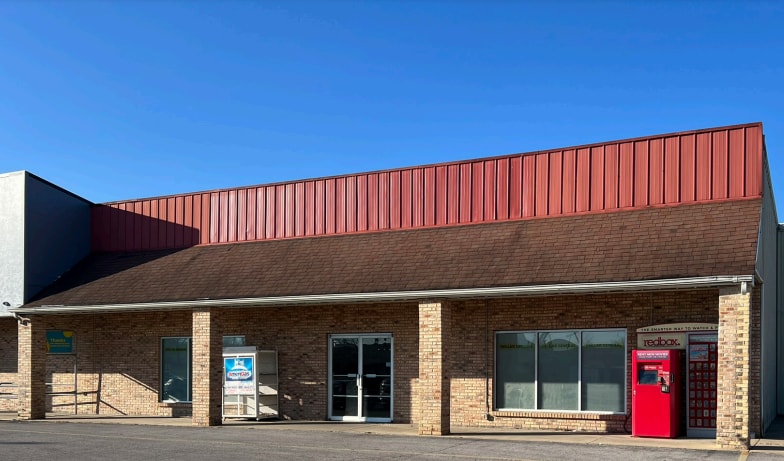 7 Northwood St, Bonne Terre, MO for lease Building Photo- Image 1 of 2