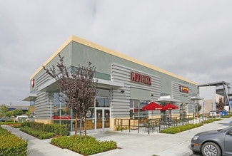 More details for 1115 Coleman Ave, San Jose, CA - Retail for Lease