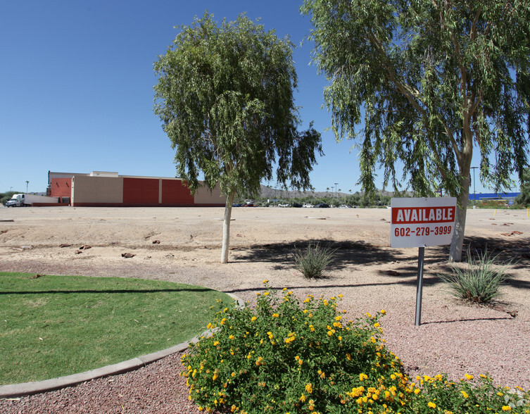 NEC I-10 & W Warner Rd, Tempe, AZ for lease - Primary Photo - Image 1 of 6