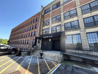 More details for 61 Endicott St, Norwood, MA - Flex, Industrial for Lease