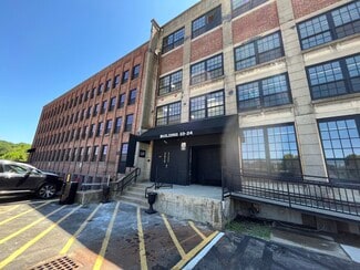 More details for 61 Endicott St, Norwood, MA - Multiple Space Uses for Lease