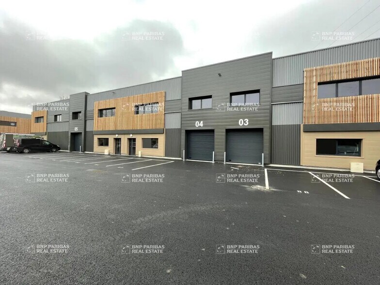 Flex in Vertou for sale - Building Photo - Image 2 of 12