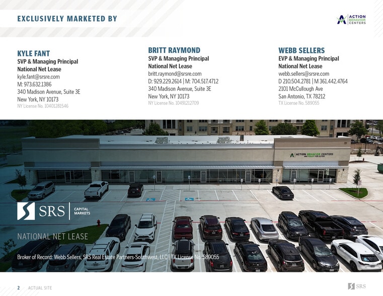 6523 Lakeview Dr, San Antonio, TX for sale - Building Photo - Image 2 of 10