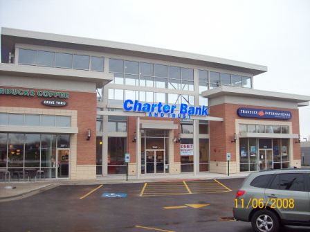 2061-2071 Barrington Rd, Hoffman Estates, IL for lease - Building Photo - Image 2 of 9