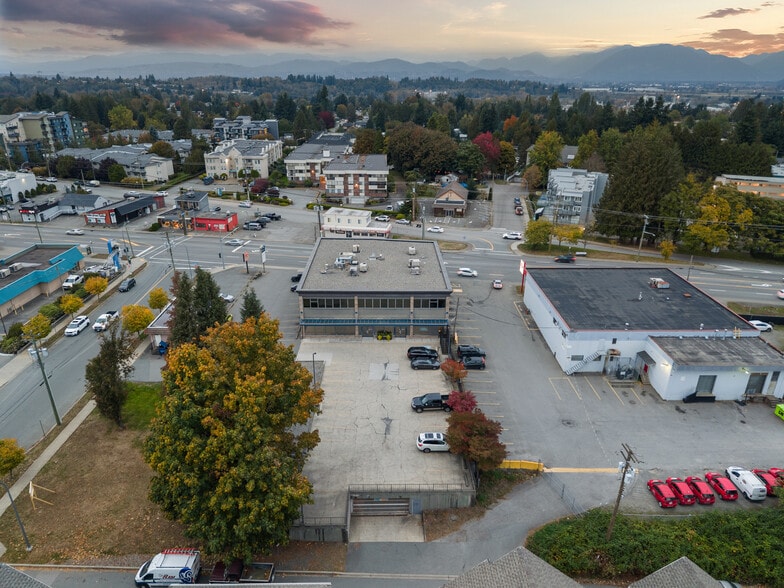 33386 S Fraser Way, Abbotsford, BC for sale - Building Photo - Image 3 of 38