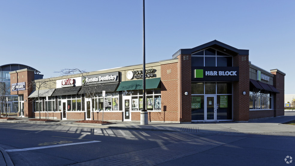 255-801 Kanata Ave, Ottawa, ON for lease - Building Photo - Image 3 of 21