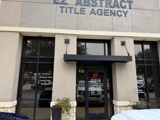 More details for 145 Hilden Rd, Saint Augustine, FL - Office for Lease