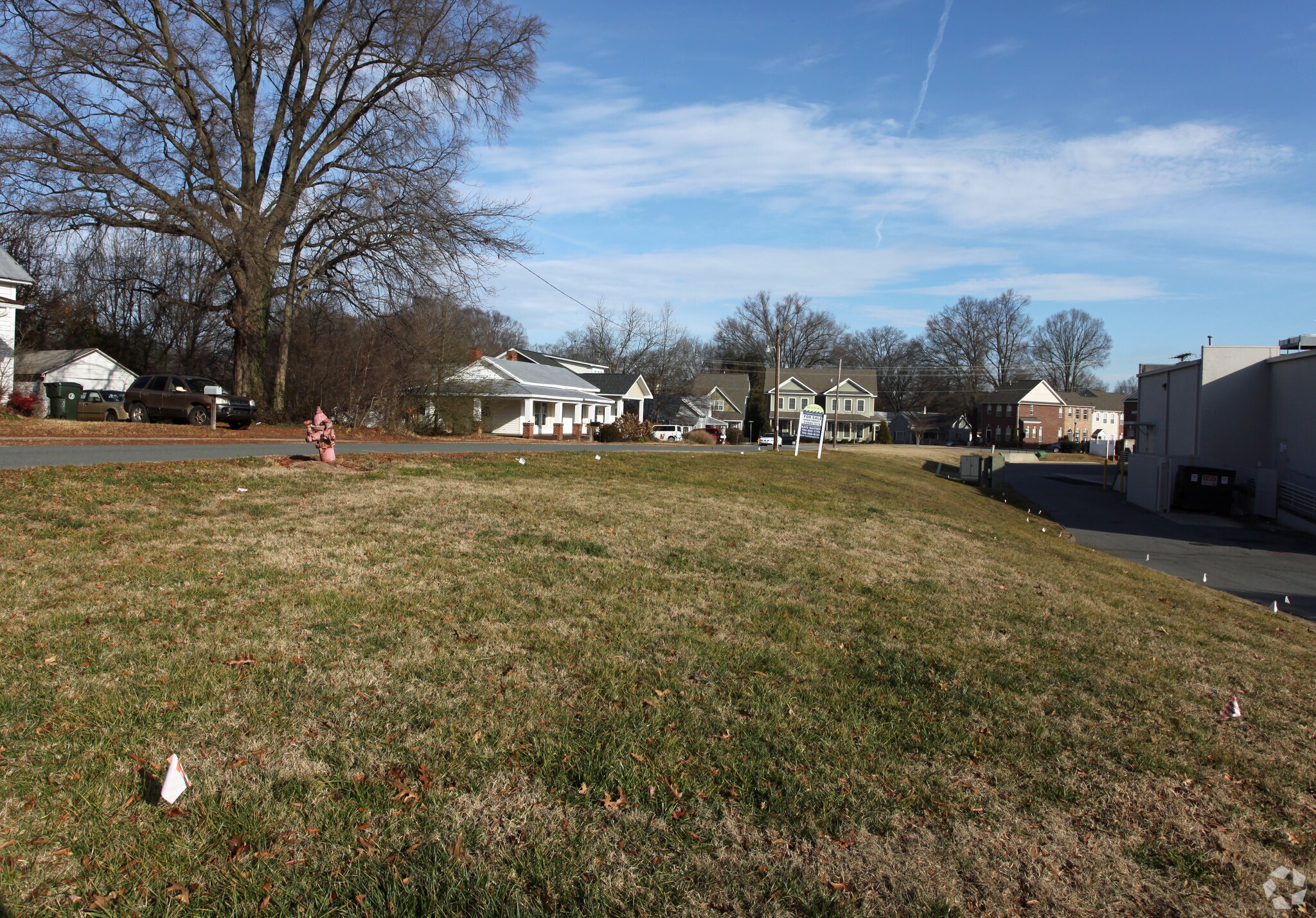 19832 Mulberry St, Cornelius, NC for sale Primary Photo- Image 1 of 1