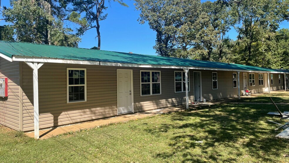 808 20th St SW, Fayette, AL for sale - Building Photo - Image 1 of 1