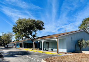 Skyway Pointe - Day Care Center