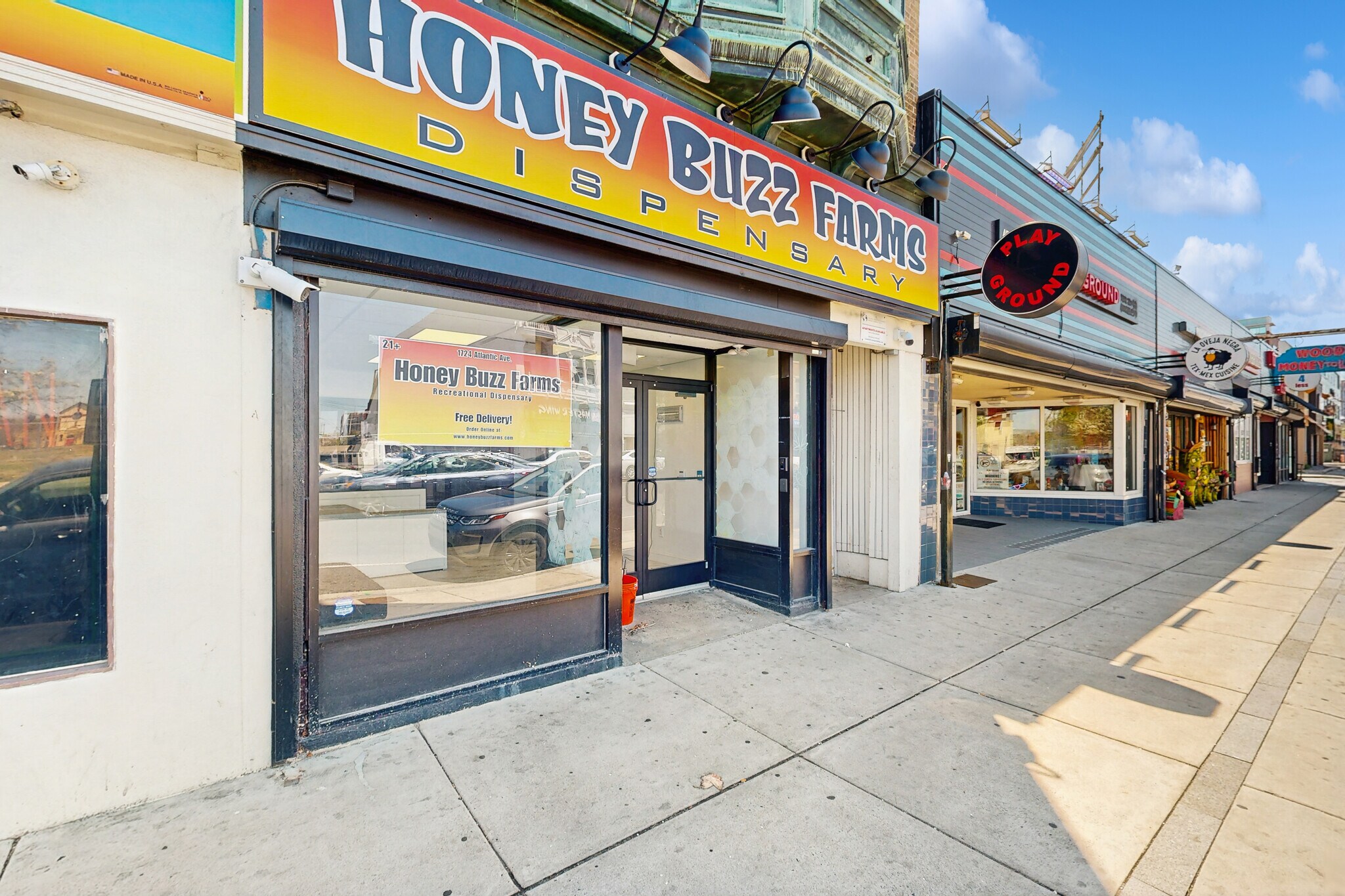 1722-1724 Atlantic Ave, Atlantic City, NJ for lease Interior Photo- Image 1 of 22
