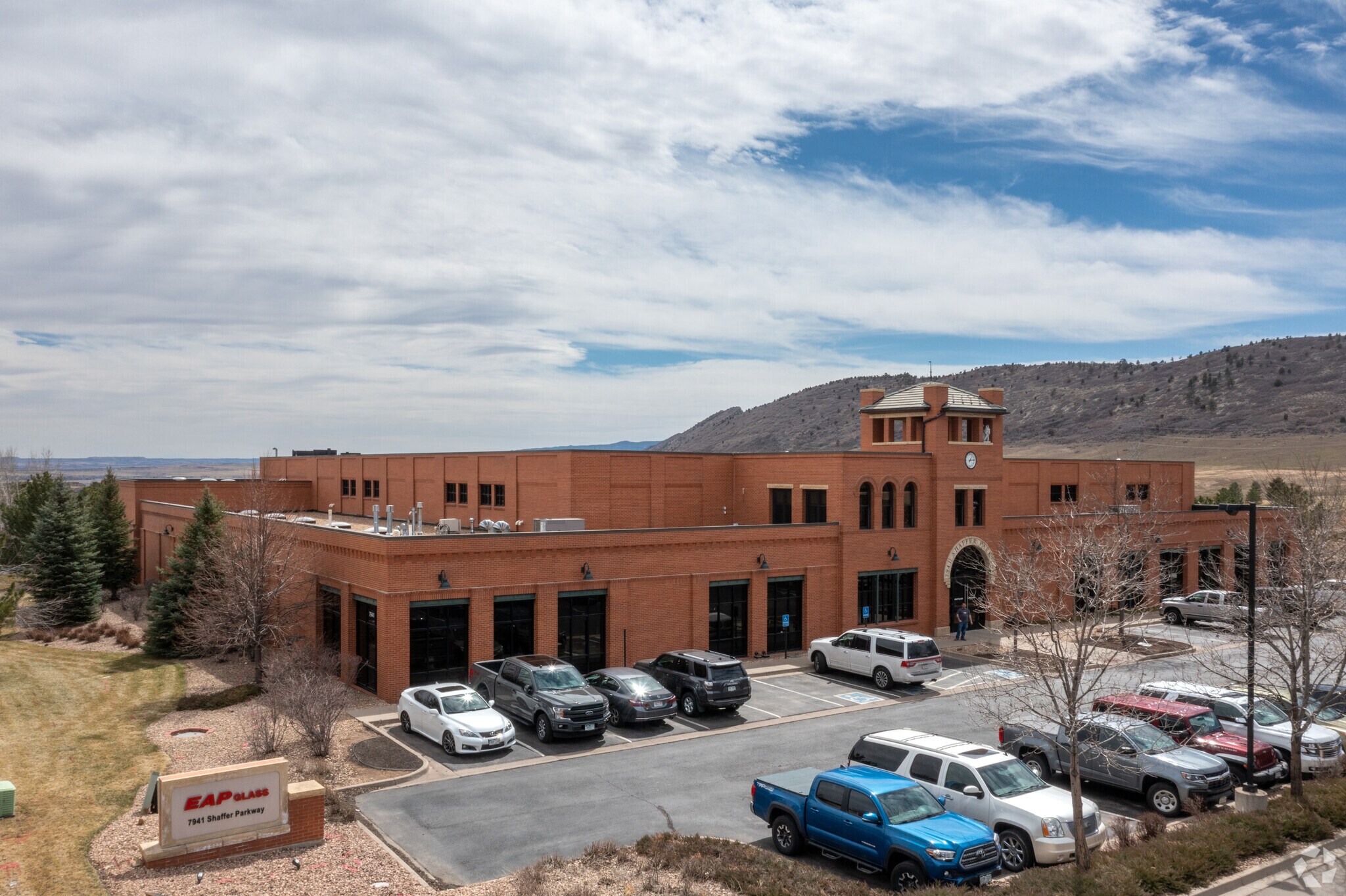 7941 Shaffer Pkwy, Littleton, CO for sale Primary Photo- Image 1 of 1