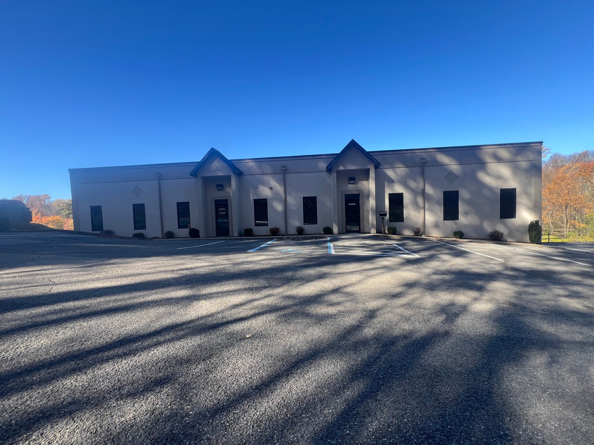 965 Hartman Run Rd, Morgantown, WV for lease Building Photo- Image 1 of 28