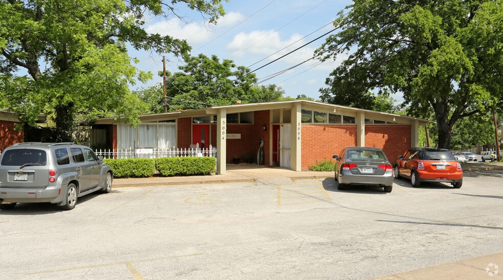 3004-3006 Medical Arts St, Austin, TX for sale - Primary Photo - Image 1 of 4
