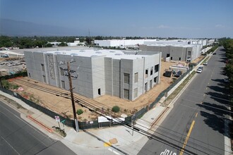 9863 Acacia St, Rancho Cucamonga, CA for lease Building Photo- Image 2 of 4